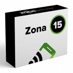 Mobilna tarifa: Zona 15