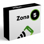 Mobilna tarifa: Zona 5