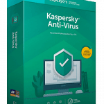 Kaspersky Antivirus