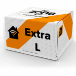 Kućni Internet: Extra L