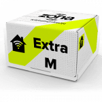 Kućni Internet: Extra M