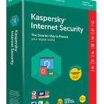 Kaspersky Internet Security