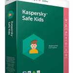 Kaspersky zaštita za djecu