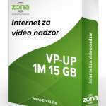 Internet VP-UP 1M 15GB