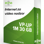 Internet VP-UP 1M 30GB