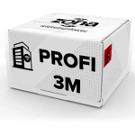Internet Profi 3M
