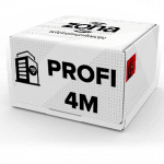 Internet Profi 4M