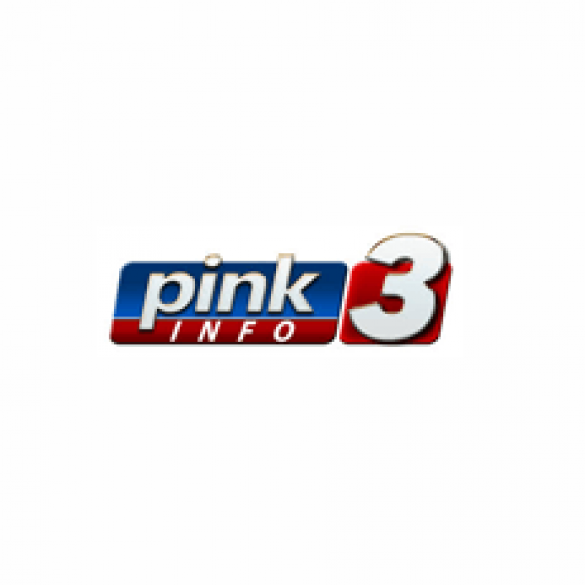 Pink 3 Info