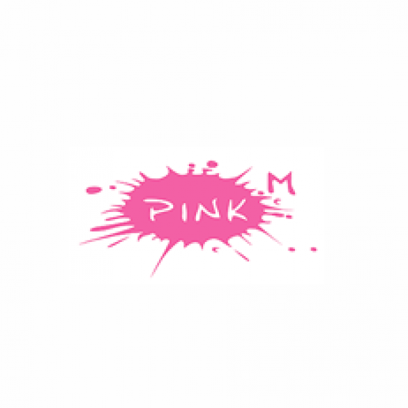 Pink  M