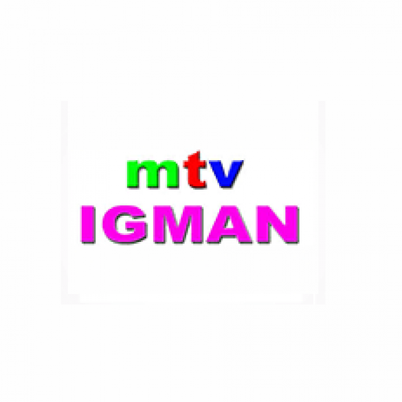 MTV Igman