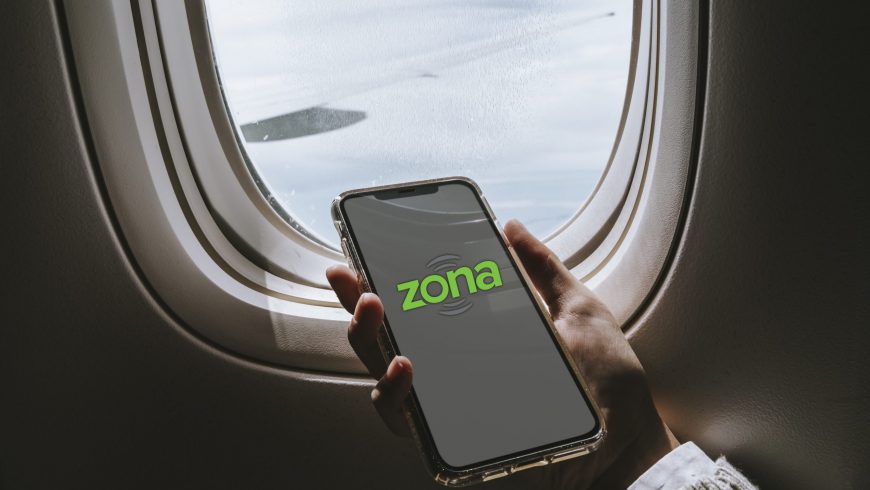 Naplata roaminga u Zapadnom Balkanu za ZONA korisnike
